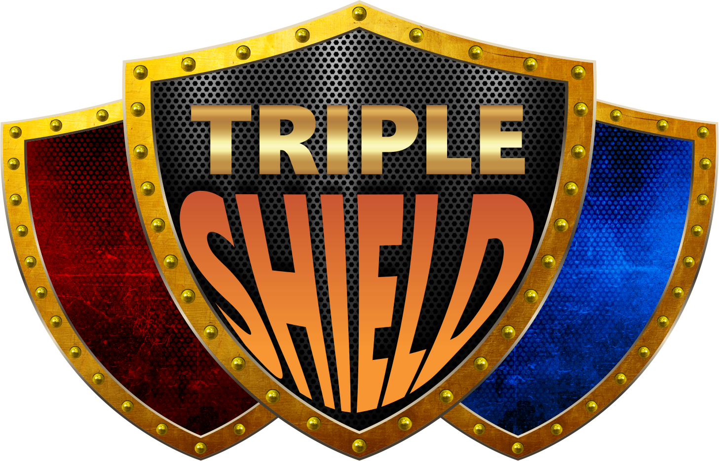 TripleShield